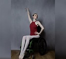 Disabled Dancer Kate Stanforth | Inclusive Dancing