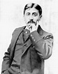Marcel Proust & His Madeleines | Literatures and Languages Library ...
