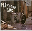 fleetwood mac 1st album | LP * PETER GREEN'S FLEETWOOD MAC - FIRST ...