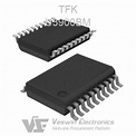 U3900BM TFK Memory - Veswin Electronics