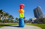 Art Basel Miami Beach and Cie 2019 - Artmarketinsight - Artprice.com
