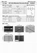 10JDA40 Diode Datasheet pdf - Recovery Diode. Equivalent, Catalog