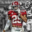 Fitzpatrick - Best defensive player in college football | Alabama ...
