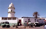 Djibouti Sightseeing. Your Travel Guide to Djibouti - Things to Do ...