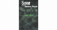 Sons for the Return Home by Albert Wendt