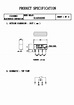 S1A050D00 Datasheet PDF - COSMO Electronics