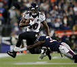 Bernard Pierce, Ravens’ Rookie Running Back, Is Fitting In Nicely - The ...
