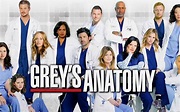 Grey's Anatomy | Streaming Now
