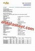 P10TG-2405Z41 Datasheet(PDF) - PEAK electronics GmbH