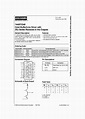 74ABT2240CMSA_100856.PDF Datasheet Download --- IC-ON-LINE
