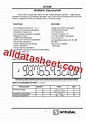 IZ1229 Datasheet(PDF) - Integral Corp.