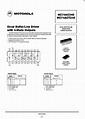 MC74AC240_17761.PDF Datasheet Download --- IC-ON-LINE