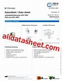 MMT361A315 Datasheet(PDF) - METZ CONNECT GmbH
