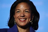 Siapa Susan Rice, Wanita yang Bekerja untuk Clinton dan Obama?