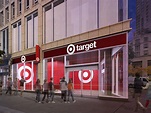 Two new Targets are opening in Manhattan