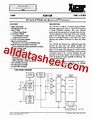 X25128 Datasheet(PDF) - Xicor Inc.
