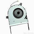 Replacement Compatible Laptop CPU Cooling Fan Cooler For Delta NS85B01 ...