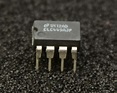 CLC449AJP 1.1GHz Ultra-Wideband Monolithic Op Amp | eBay
