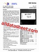 858L8B-1 Datasheet(PDF) - Frequency Devices, Inc.