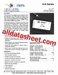 818L8E Datasheet(PDF) - List of Unclassifed Manufacturers