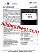 854H8Y5-2 Datasheet(PDF) - Frequency Devices, Inc.