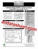 CS3845BGDR8 Datasheet(PDF) - ON Semiconductor