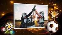 How to Make a Sports Slideshow - Templates and Best Tips