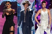Victoria’s Secret Fashion Show: Watch Rihanna, Bruno Mars + Justin ...