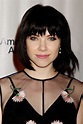 CARLY RAE JEPSEN at Songwriters Hall of Fame in New York – HawtCelebs
