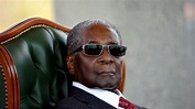 The Legacy of Zimbabwean Leader Robert Mugabe