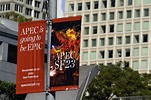 The APEC summit is happening this week in San Francisco. What is APEC ...