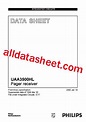 UAA3500HL Datasheet(PDF) - NXP Semiconductors
