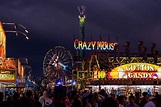 ENTERTAINMENT: Arkansas State Fair opens Friday for 10 days of fun ...