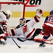 Stanley Cup Playoffs 2012: New York Rangers Forward Marian Gaborik Gets ...