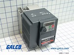 VFS15-4007PL-W - Toshiba - AC Drives | Galco Industrial Electronics