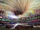 Photo #209484 from 2012 Olympics: Closing Ceremony | E! News