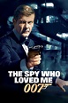 The Spy Who Loved Me (1977) - Posters — The Movie Database (TMDb)