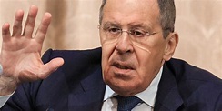 Russian Foreign Minister Sergey Lavrov heads for Pretoria on charm ...