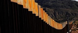 Arizona Border Wall Cut Illegal Crossings By 94 Percent | The Daily Caller