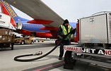 What Is Jet Fuel, and How Does It Work? - The Points Guy
