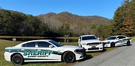 Surry County Sheriffs Office