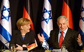 Inside the Germany/Israel Relationship