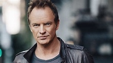 Sting to perform new and old songs at Myth | MPR News