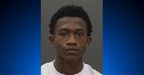 Cortez Johnson Charged In Fatal Shooting Of Ivan Joseph Green In SW ...