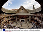Modern Day Globe Theatre | William Shakespeare ...
