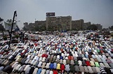 Egyptian President Mohamed Mursi, Army ready to die in 'Final Hours ...
