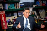 Mitt Romney Calls Donald Trump ‘Low Energy’ | Time