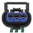 Buy 2016 Mini Cooper Fuel Vapor Leak Detection Pump Connector in Canada