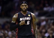 Miami Heat: LeBron James Opting Out Not Reason To Panic