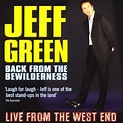 Back from the Bewilderness by Jeff Green | Audiobook | Audible.com